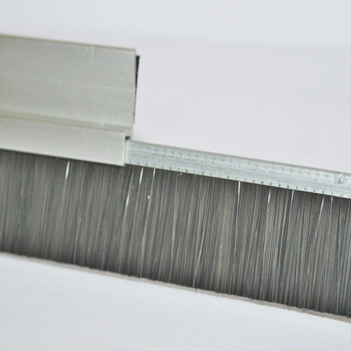 Ron chân cửa đế nhôm RP 75